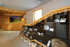 RINKA - VEČNAMENSKO SREDIŠČE ZA TRAJNOSTNI RAZVOJ SOLČAVSKEGA